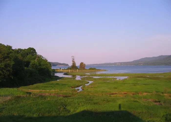 Inn The Estuary